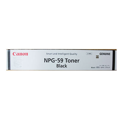 TONER NPG 59