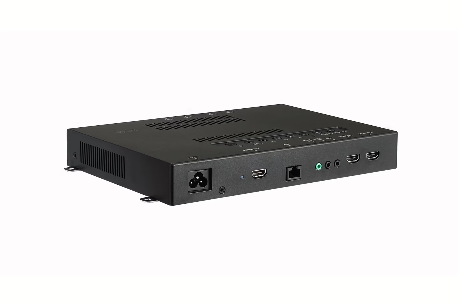 LG WP600 - webOS Box (External Media Player)