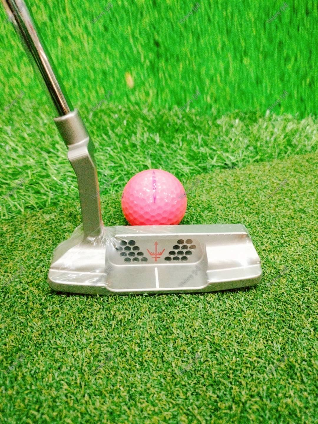 Putter George Spirits Style 5 Proto type 34''