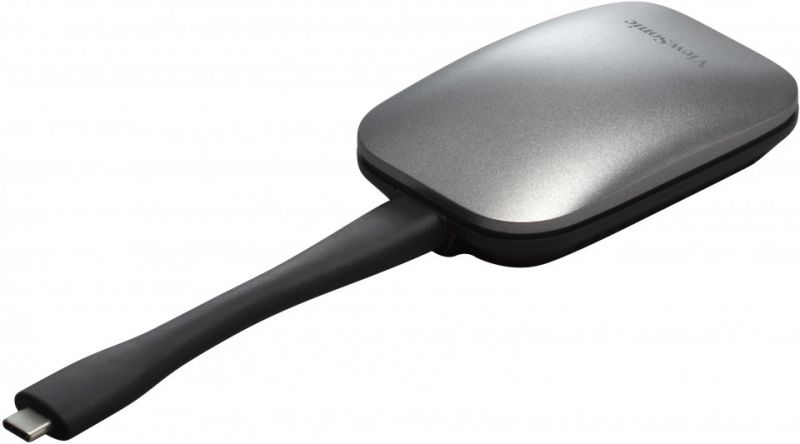 ViewBoard Cast Button (VB-WPS-001): ปุ่มแชร์หน้าจอแบบไร้สาย