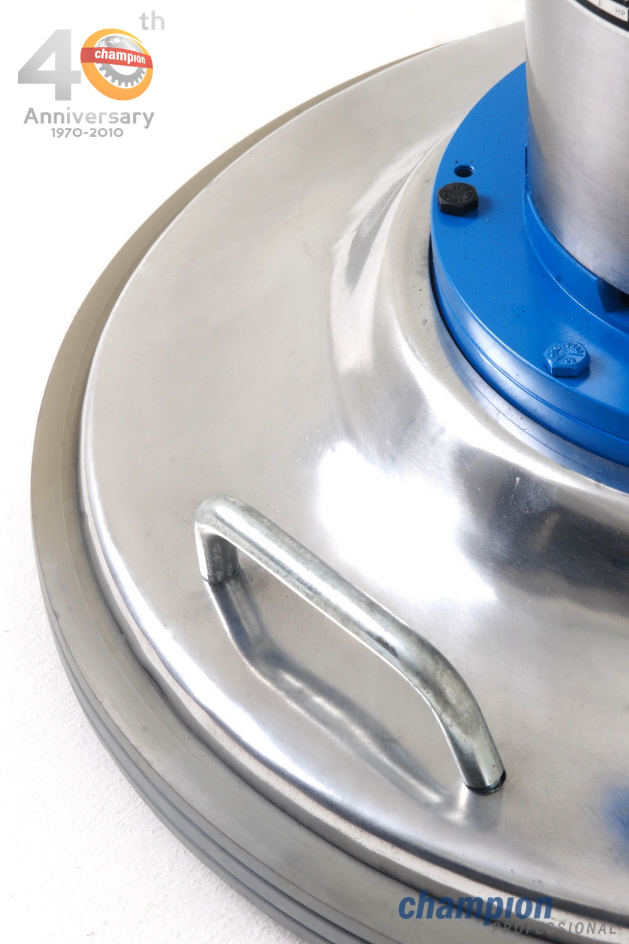 เครื่องขัดพื้น ซักพรม Champion 16"