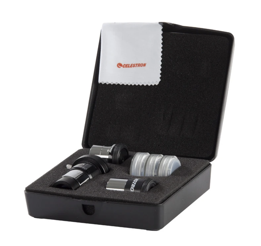 CELESTRON Accessory Kit (1.25") AstroMaster Kit