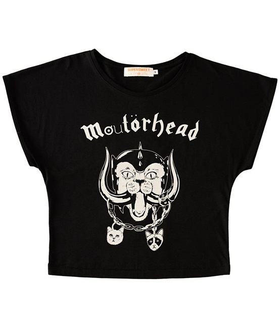 Supersweet x moumi แรงบันดาลใจจาก 3 แมวผู้รักการออกแบบ