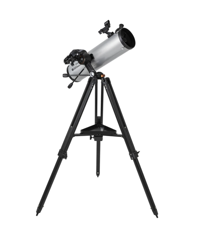 Celestron กล้องดาว StarSense Explorer DX 130AZ