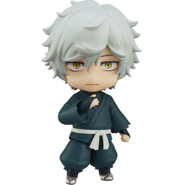 Good Smile Company Nendoroid Gabimaru 4580590175297 (Figure)