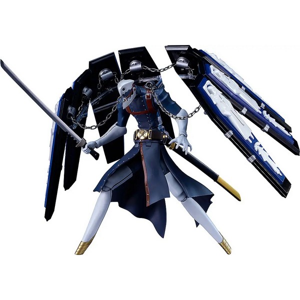 Good Smile Company PLAMATEA Thanatos 4580590208629 (Plastic Model)