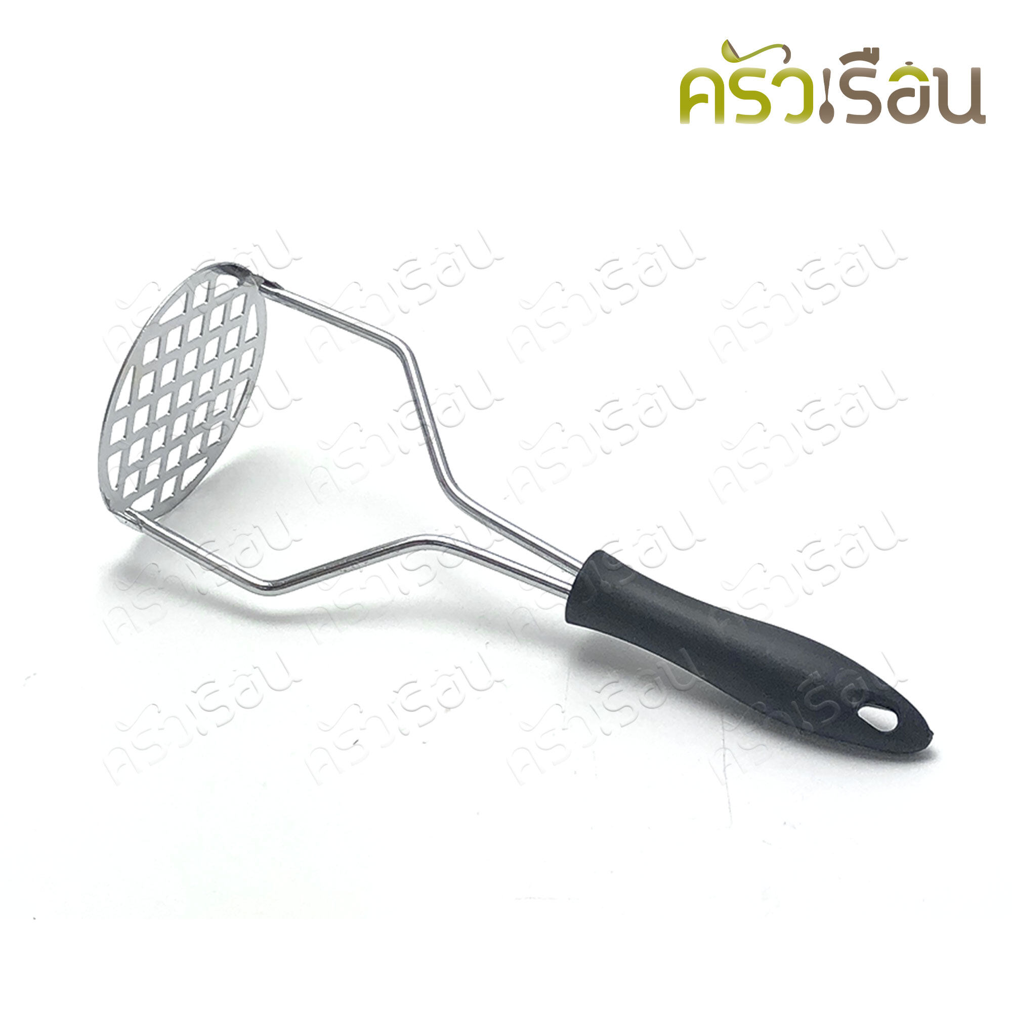 US ที่บดมันฝรั่ง 8.8 x 23.5 ซม. LM-230 ที่บดมัน ที่บดอาหาร