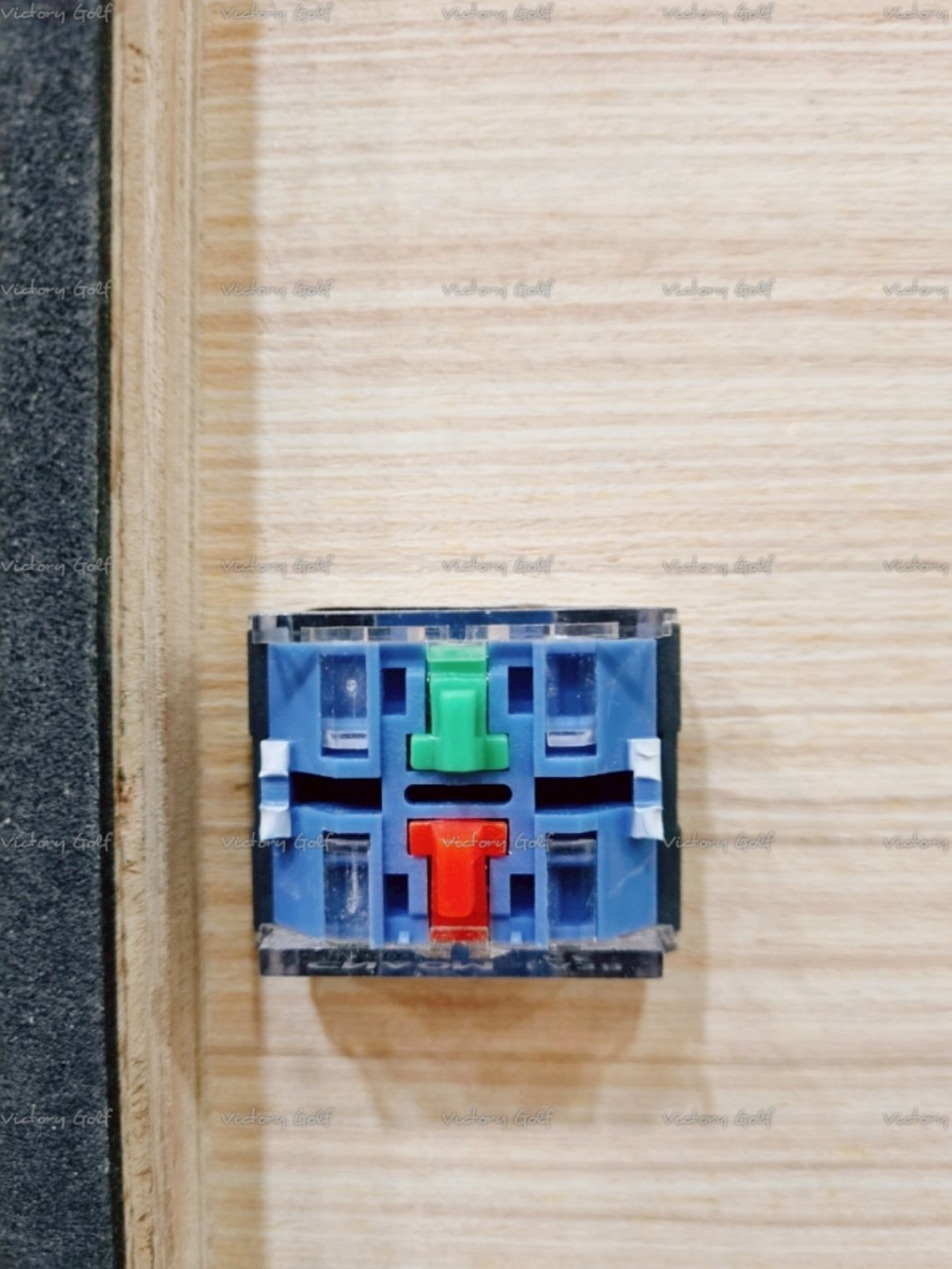 PGM Golf บอร์ดถ่ายโอนแรงโน้มถ่วง ( สำหรับผู้เริ่มต้นเล่นกอล์ฟ )