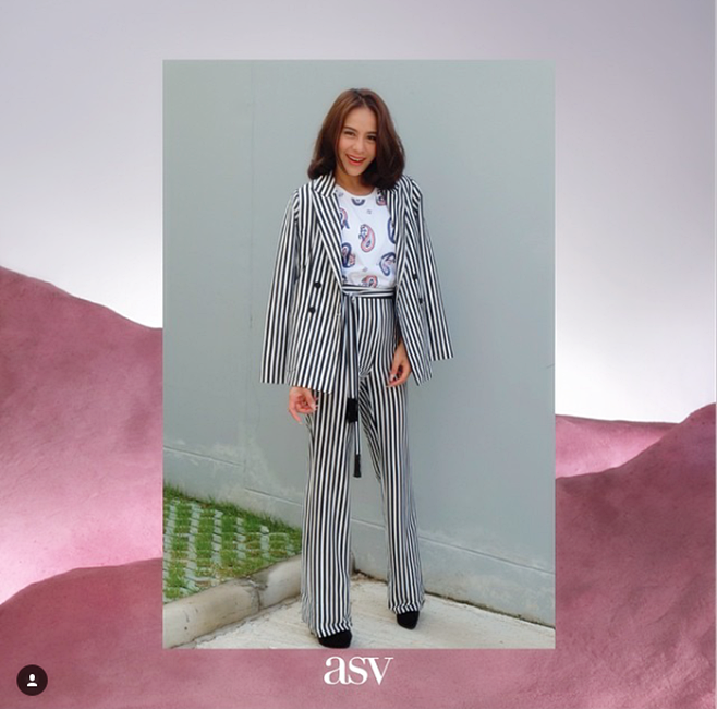 asava เสน่ห์ของความคลาสสิกที่ไม่เสื่อมคลาย สไตล์การใช้ชีวิตที่สมบูรณ์แบบ