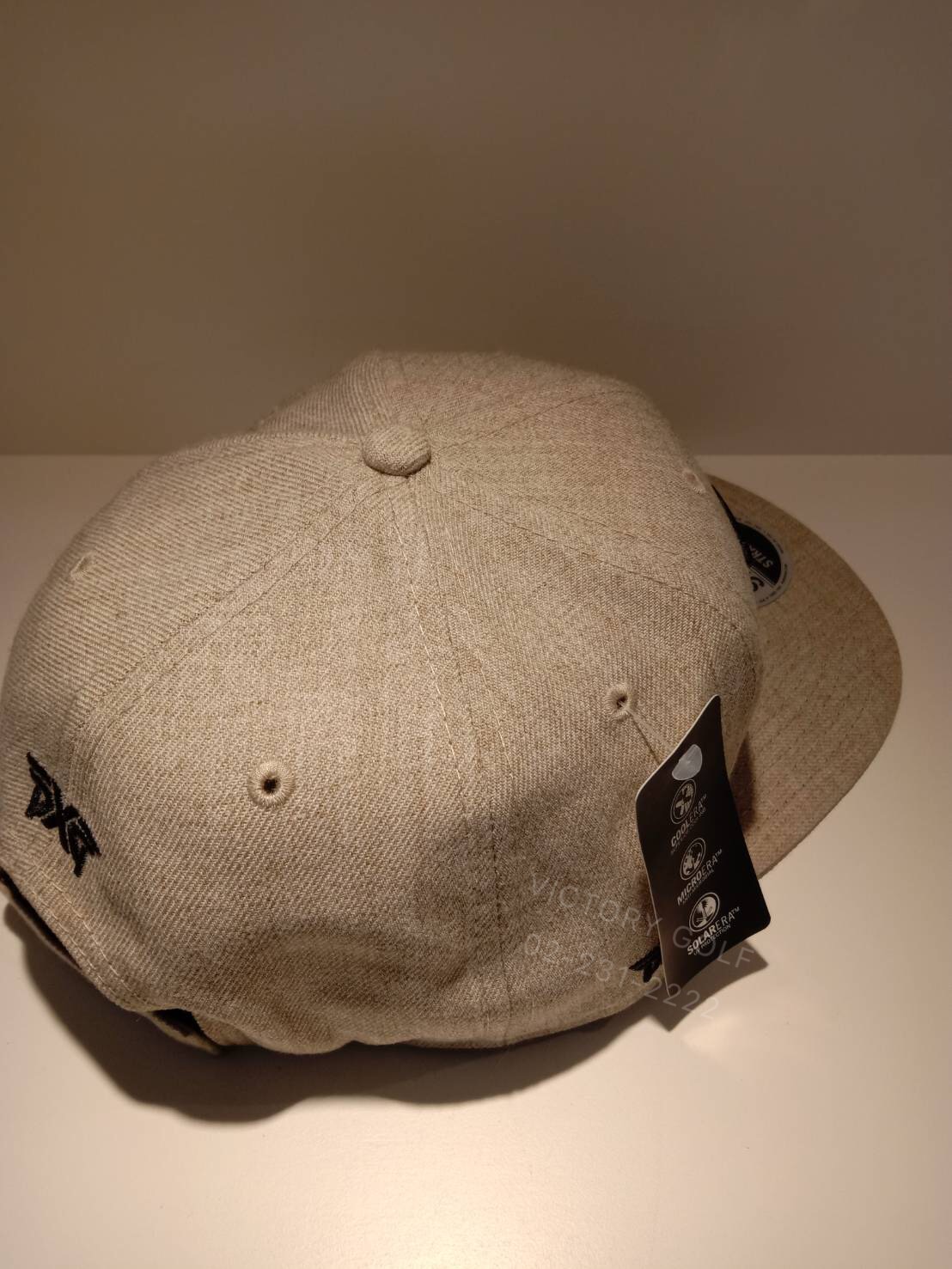 หมวก PXG (Japan Version)