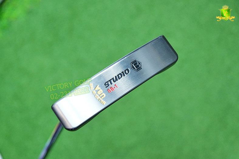 Putter BETTINARDI SB-1 34" Lefty (NEW)
