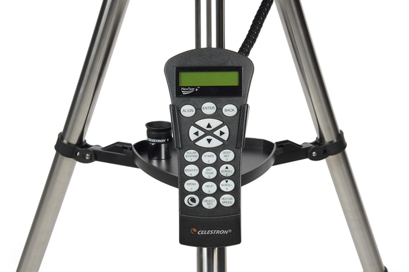 Celestron กล้องดูดาว NexStar 127 SLT Mak