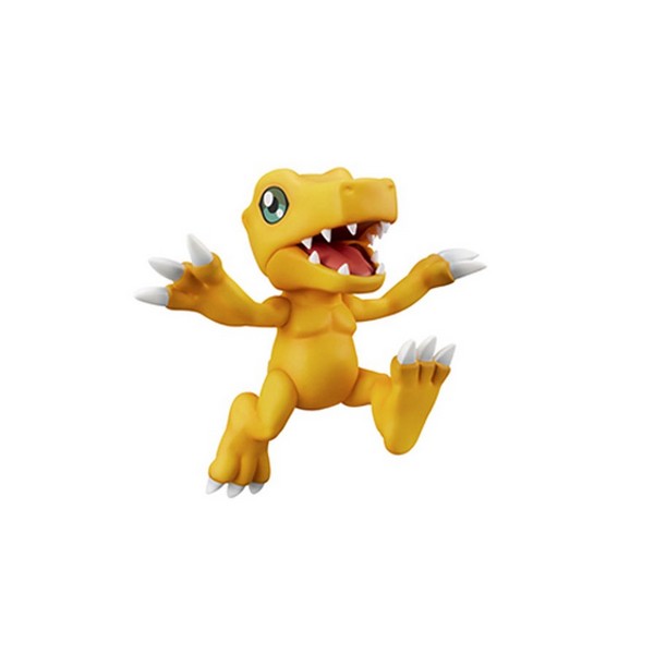 Banpresto Digimon Adventure DXF Adventure Archives Special (A:Agumon) 4983164888003 (Figure)