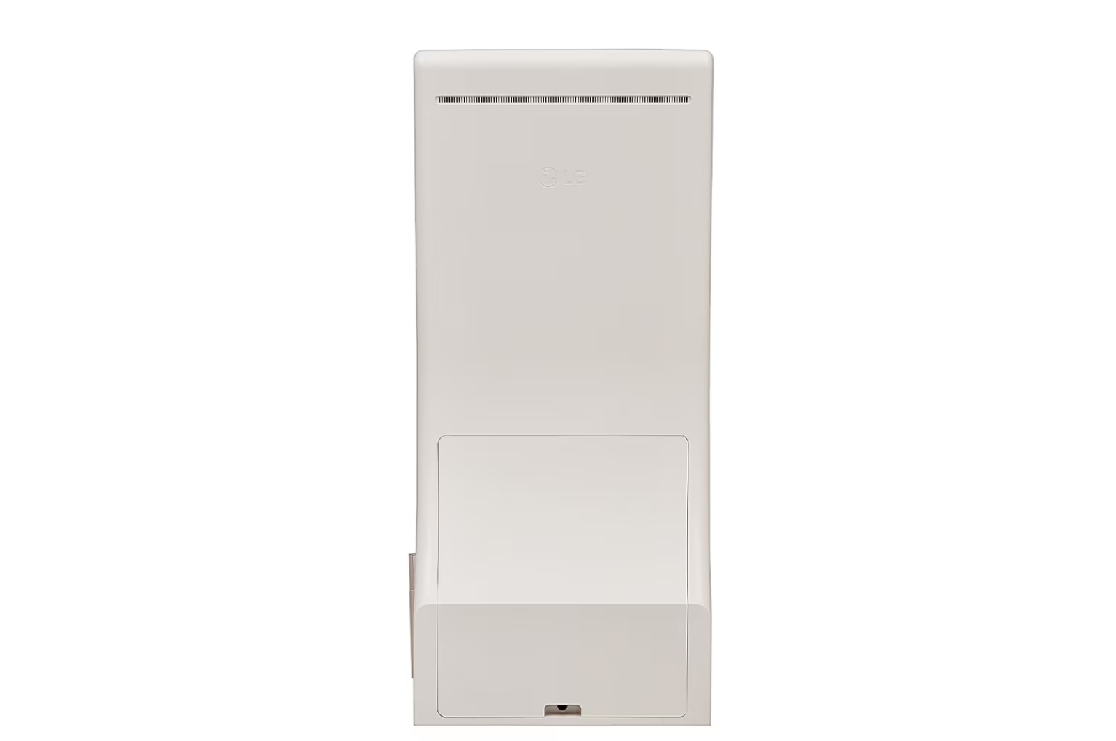 LG 27KC3PK-C - 27 นิ้ว Self-ordering Kiosk (Full HD, Multi-touch, Built-in Printer & Scanner, webOS)