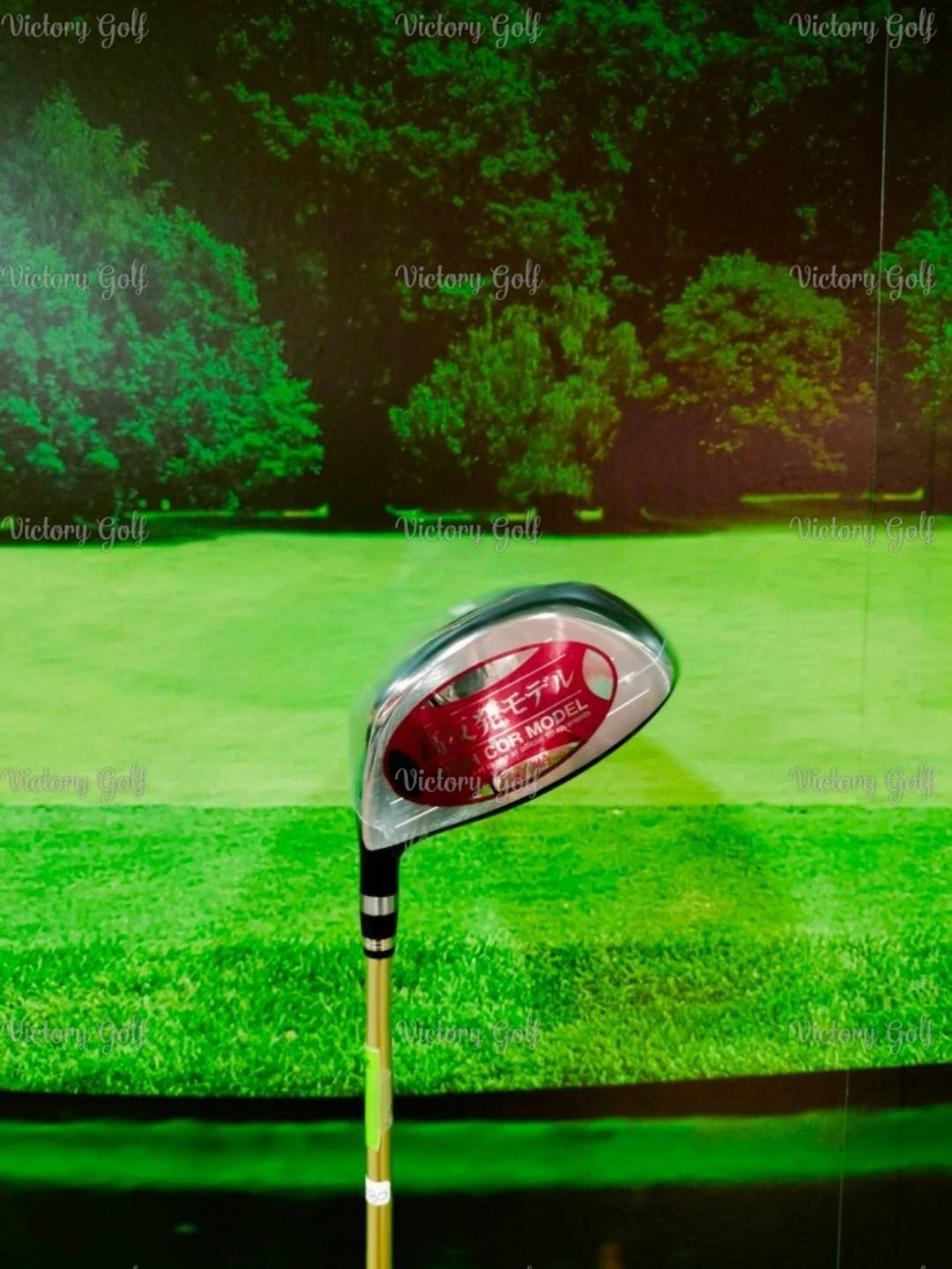 Driver Honma ZERO460X Loft 10.5 (ARMRQ X) 2 Star 47g. flex SR (Non-Conforming)