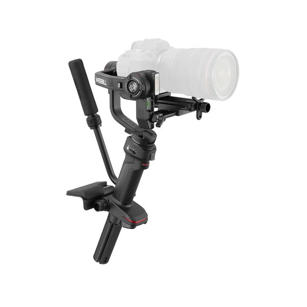 Zhiyun WEEBILL 3 Combo