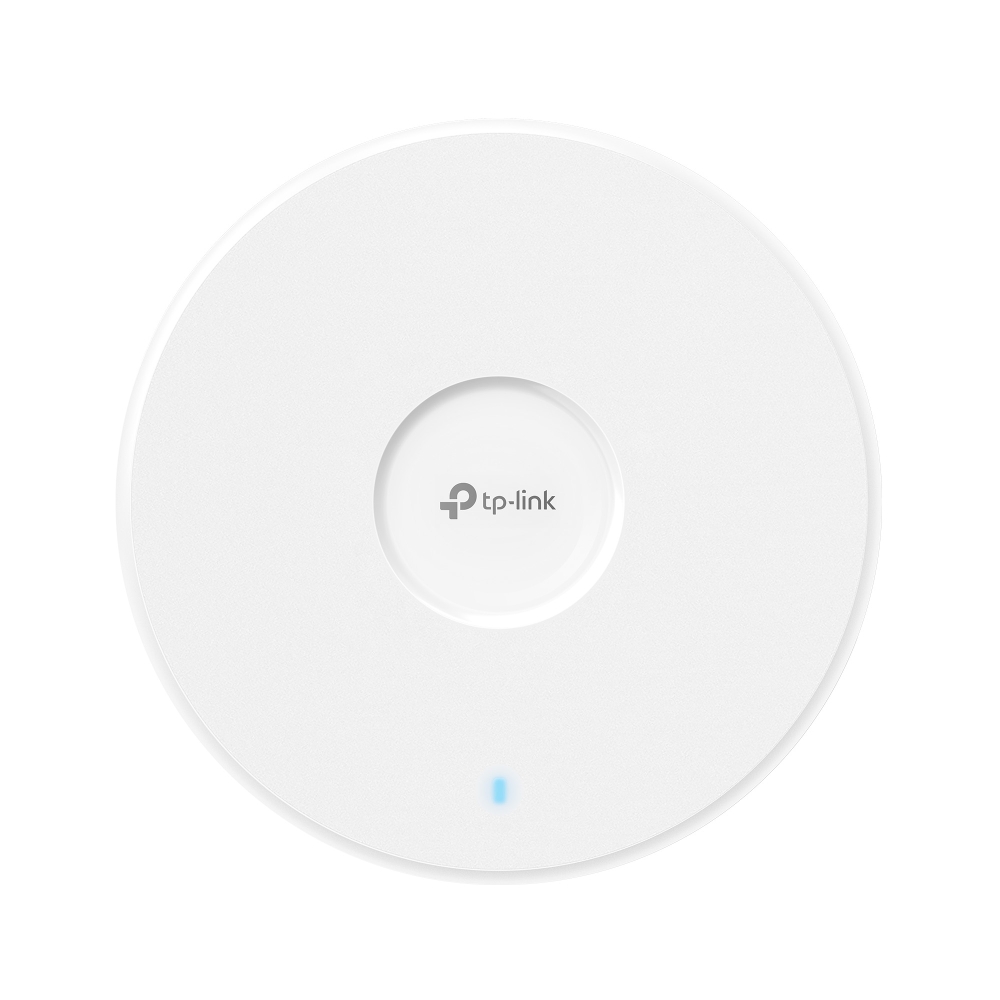 TP-LINK BE9300 Ceiling Mount Tri-Band Wi-Fi 7 Access Point EAP772