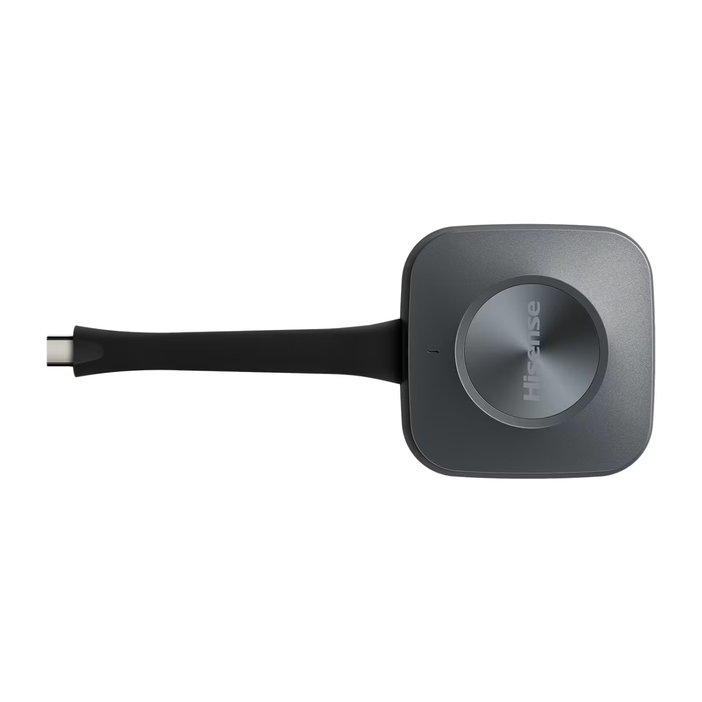Hisense HTOO7E: Wireless Screen Transmission Dongle (Type-C)