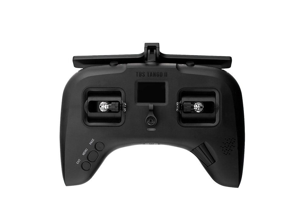 NEW!!! TBS tango2 pro V4 1W 2024 Radio Crossfire รีโมท Mode 2 เครื่องบิน โดรน ปีกบิน fpv racing Tango2 วิทยุแทงโก้ 2 โปร