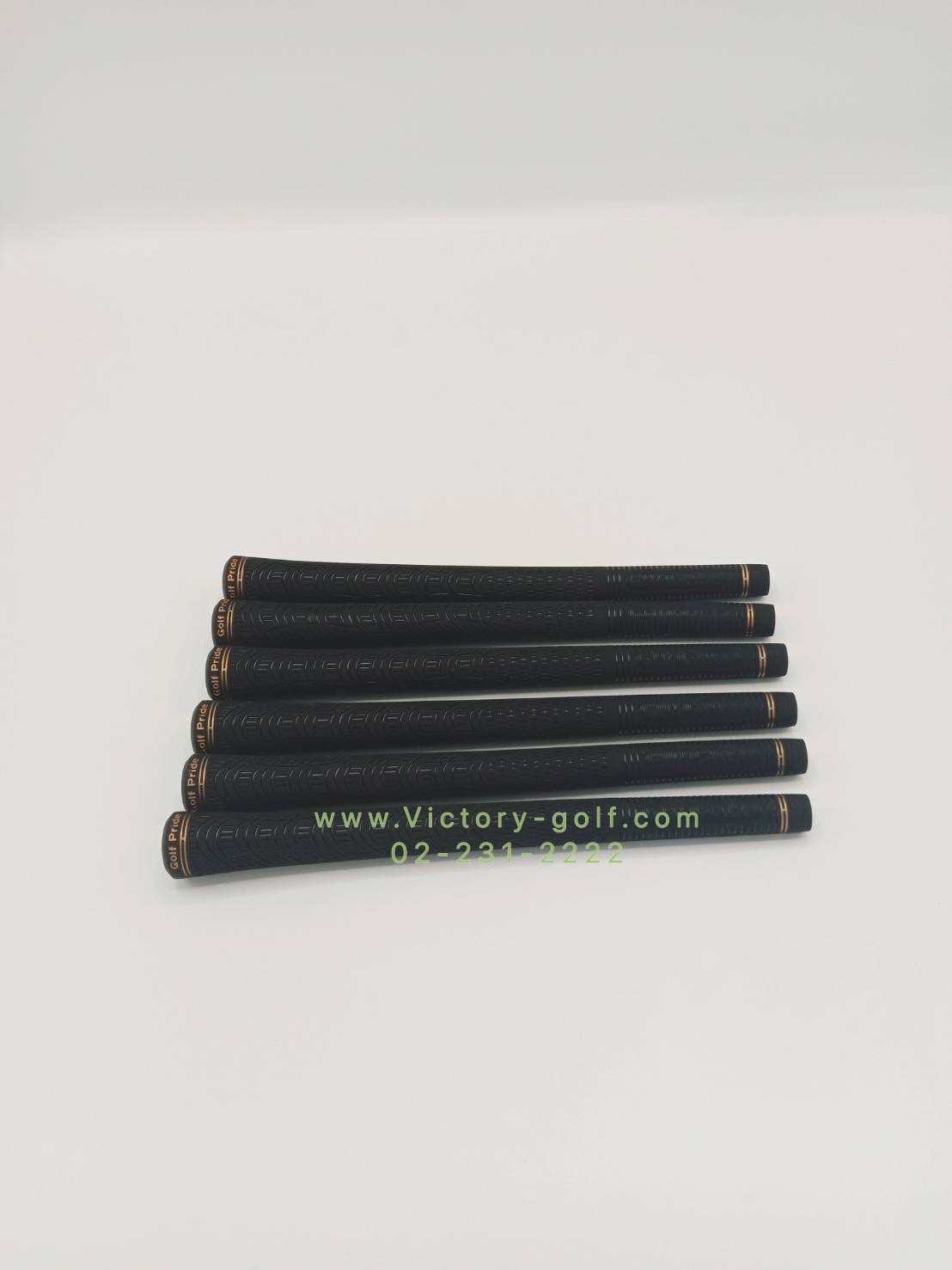 Grip HONMA Beres ( RUBBER ) 41g. size M60