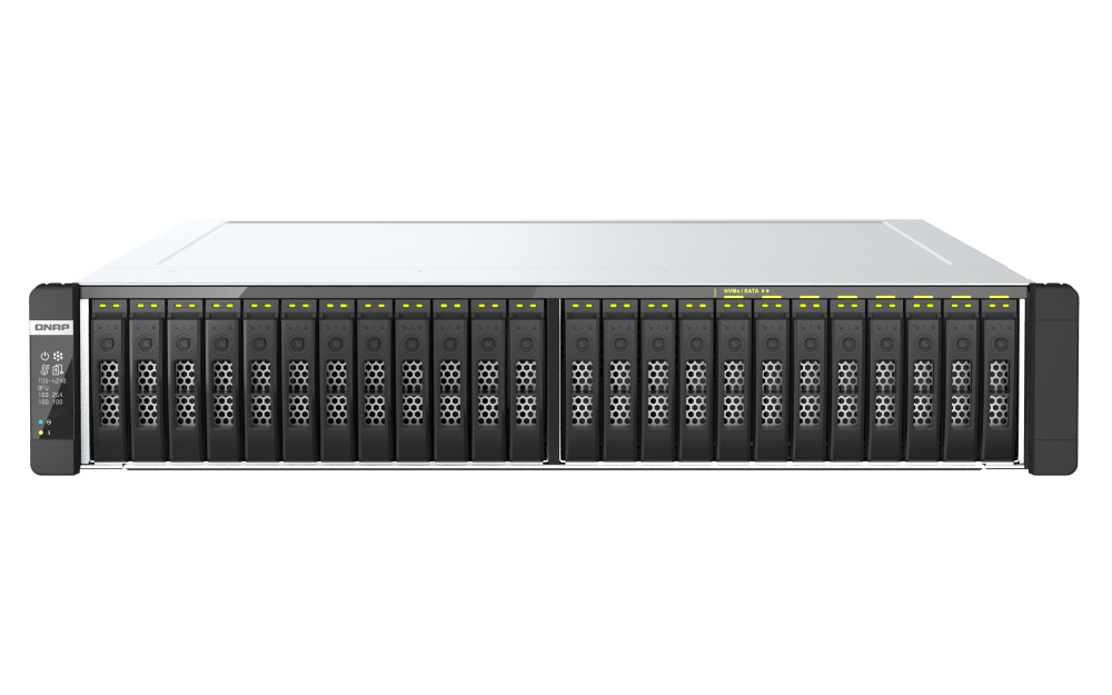 Storage Nas QNAP TDS-h2489FU-4314-128G