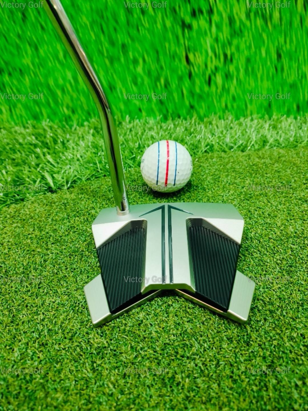 New Model 2024 Putter TITLEIST Scotty Cameron PHANTOM 11 Milledinusa 52 (38”) (LD/ LONG Design)