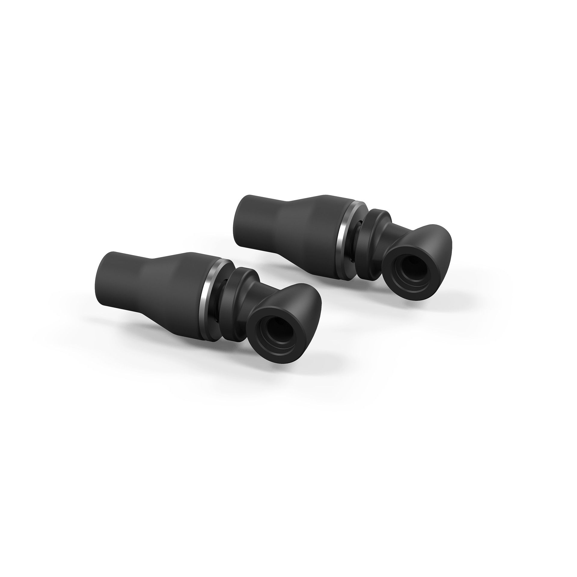 ขายึดไฟเลี้ยว RIZOMA LIGH UNIT/LIGH UNIT S