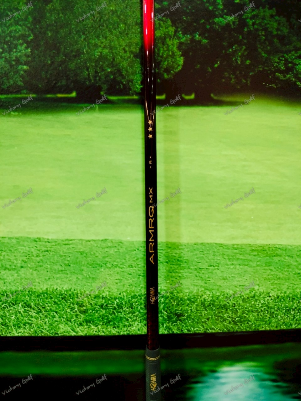 Driver Honma Beres 3-Star 11.5 ( ARMRQ MX 3-Star )/ (R)