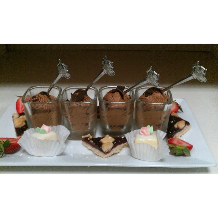 แก้วเช่า USA Libbey แก้วชอต Dessert Shot Glass 2 oz.(5277)