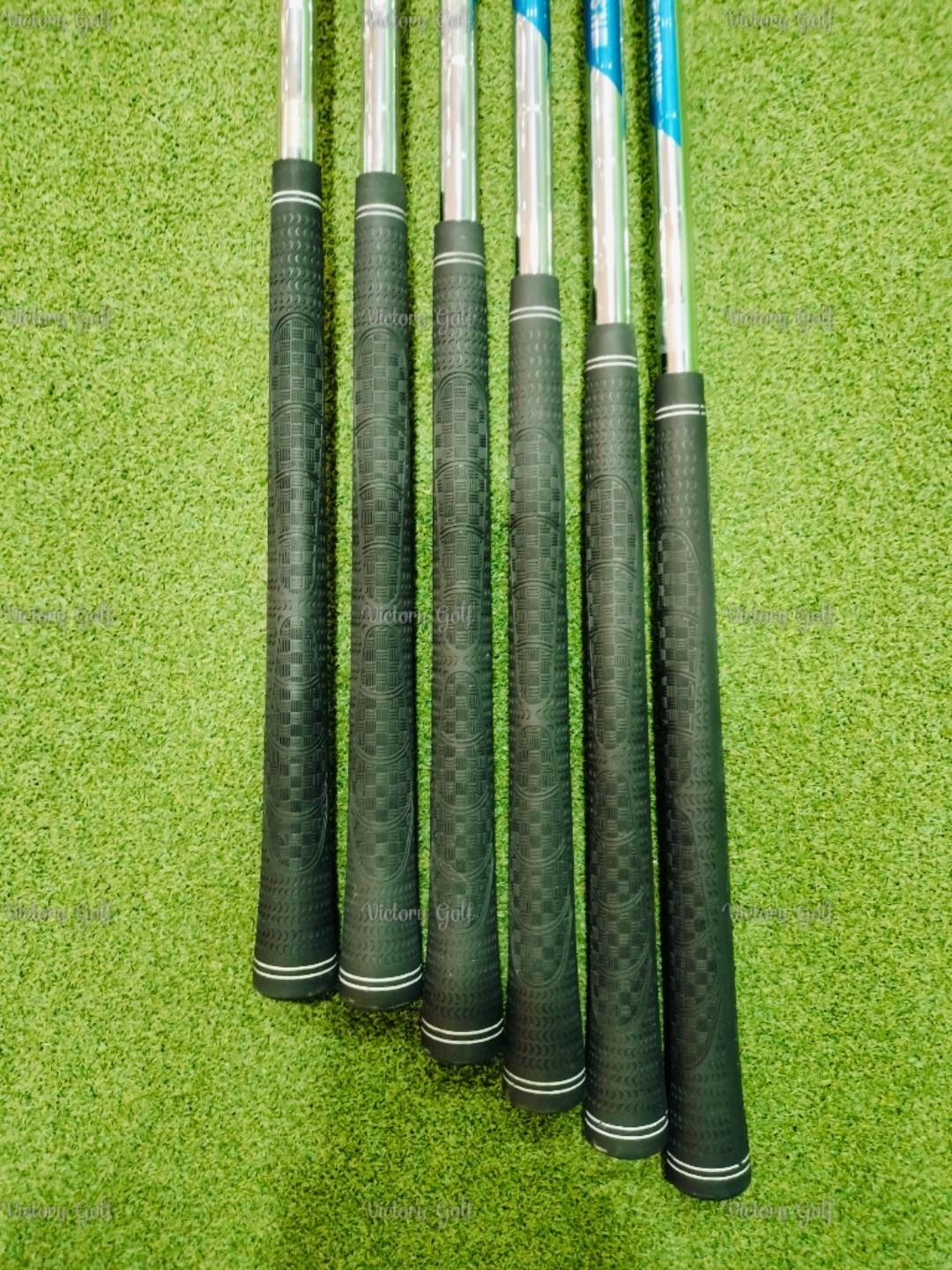 Iron Set Honma T/World GS 6-11 ( N.S. Pro Zeios/ R/ TQ: 2.8 ) ปี 2021