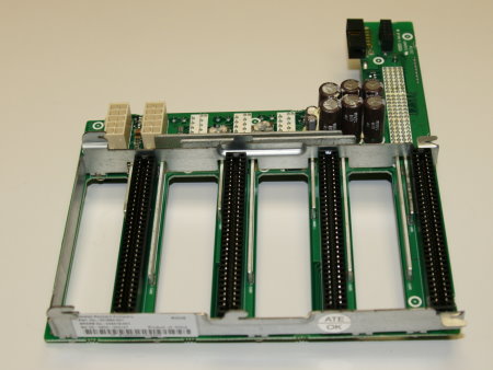 (449419-001) ขาย - จำหน่าย - จัดซื้ออะไหล่ - ราคาถูก HP Power Supply Backplane Board for Proliant DL580 G5