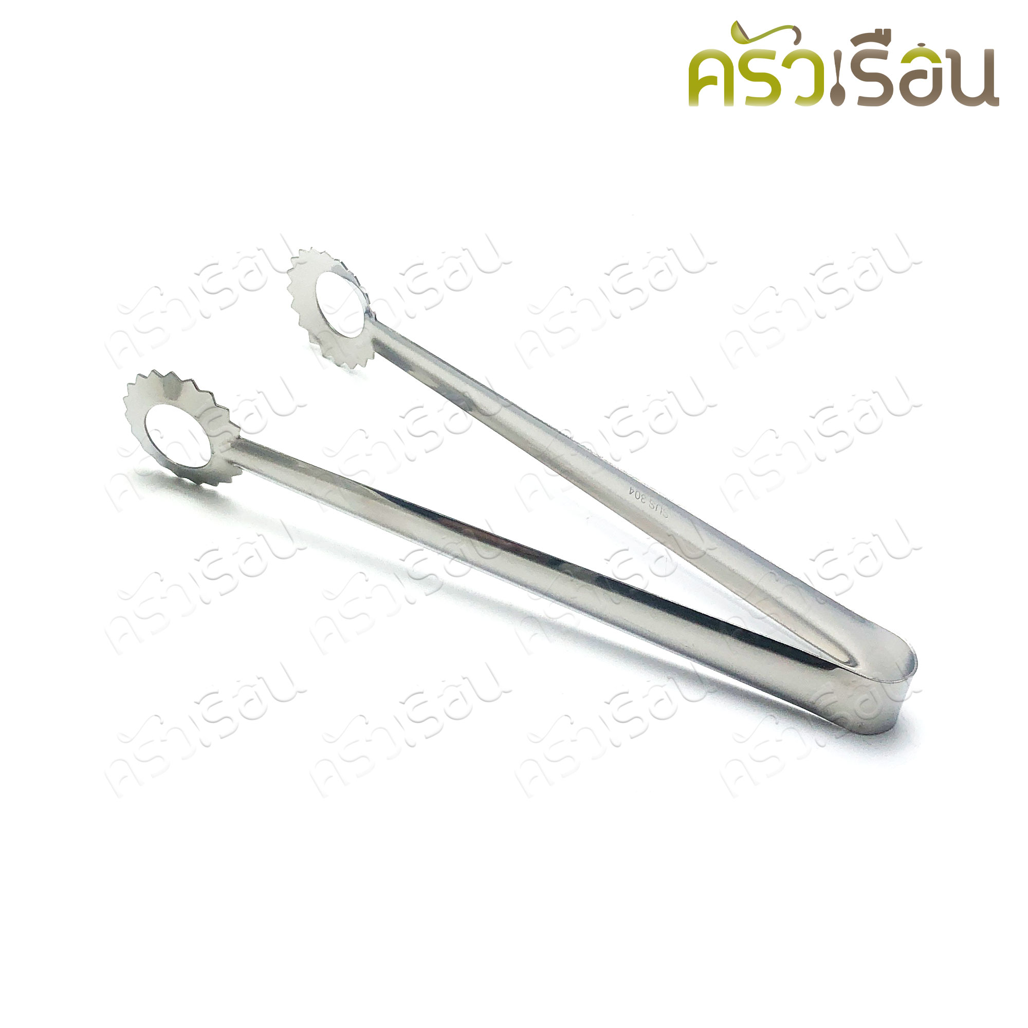 SUMO ที่คีบเทมปูระ SUS304 รุ่น CP801 ที่คีบ คีบของทอด ที่คีบอาหาร