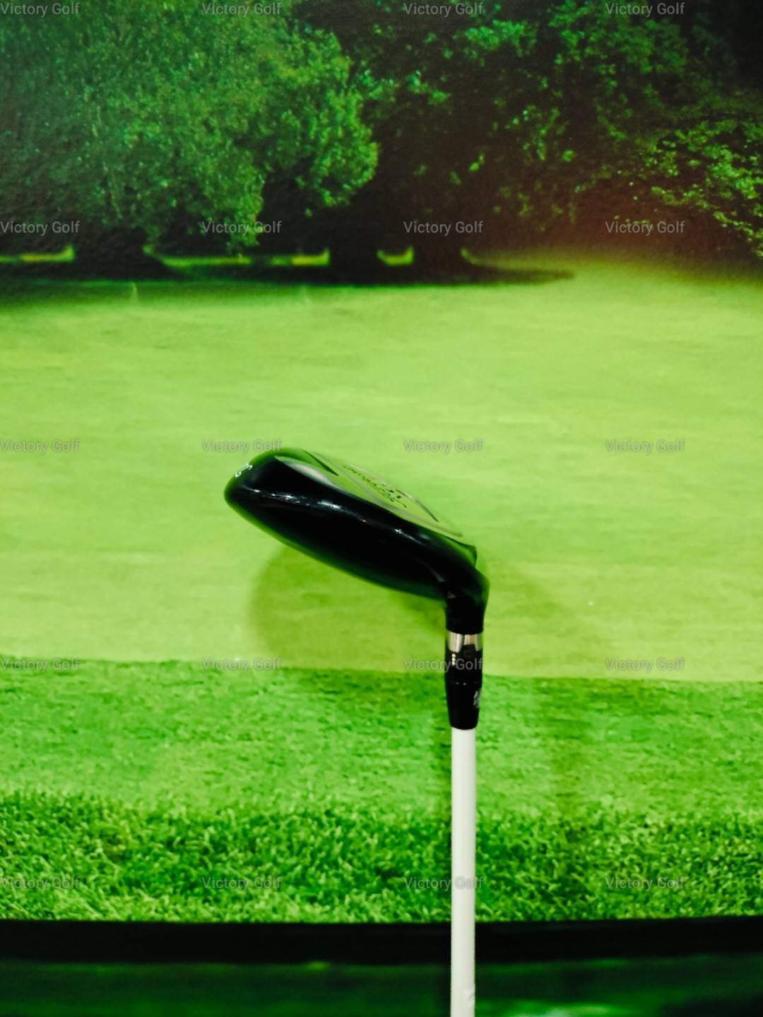 Utility Titleist VG3 3/15 (FUBUKI 70) / (X)