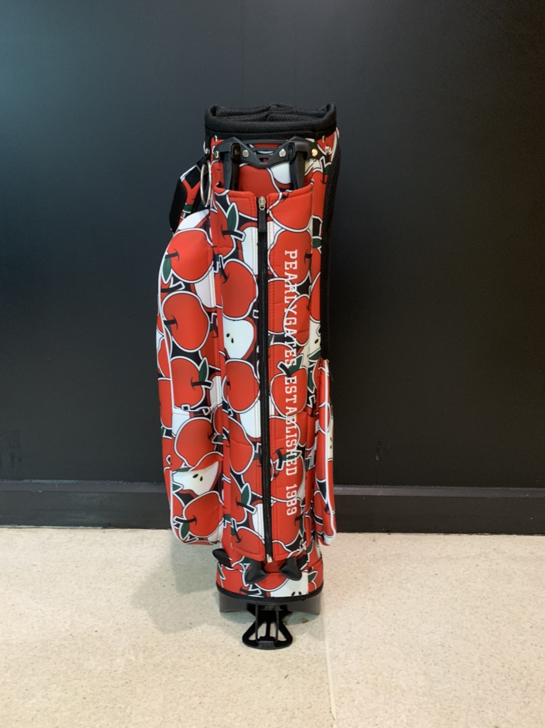 Golf Bag Pearly Gates ( Apple )