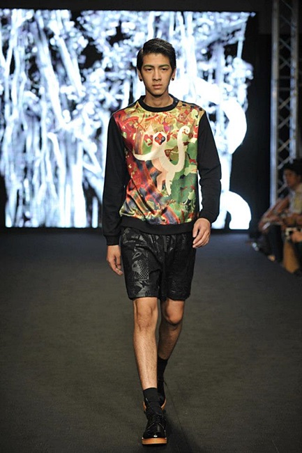 Painkiller แบรนเสื้อผ้าของคนรุ่นใหม่ ดีไซน์บ่งบอกเรื่องราว แรงบันดาลใจจากบทประพันธ์ บทกวี และศิลป