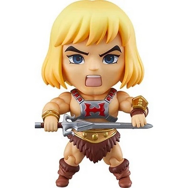 Good Smile Company Nendoroid He-Man 4580590127333 (Figure)