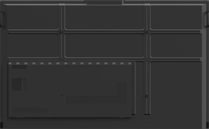 ViewSonic ViewBoard® IFP7552-1CF: จอ Interactive Flat Panel 4K UHD ขนาด 75 นิ้ว พร้อมระบบเสียงและไมโครโฟนในตัวระดับพรีเมียม