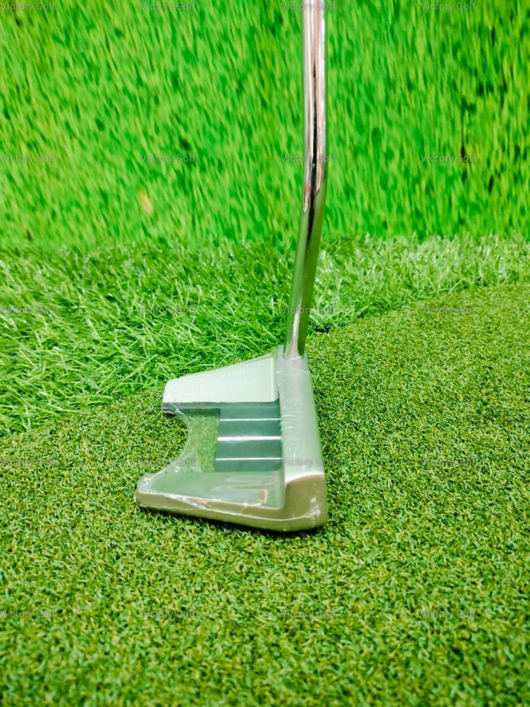 Putter Cleaveland HB Solf Milled 11 (34") (Strok Type straight)