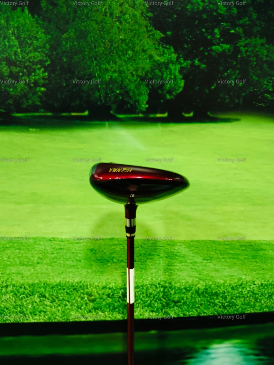 Fw. Homa BERES-09 3Star w.5/19 (ARMRQ / lady) ปี2024