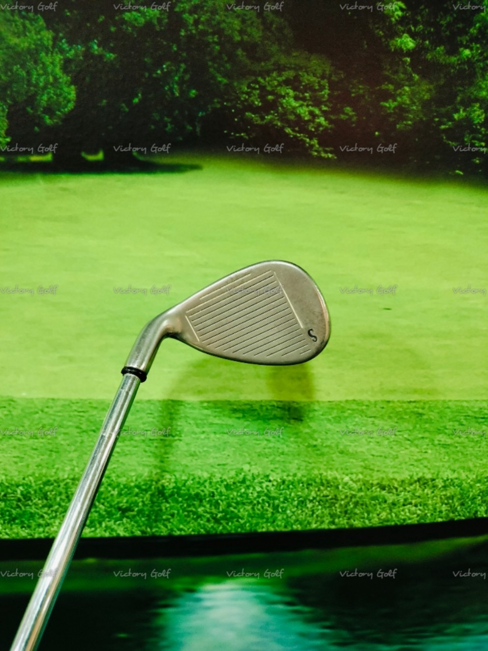 Wedge Callaway Big Bertha #Sw 54’ / (Uni-Flex)