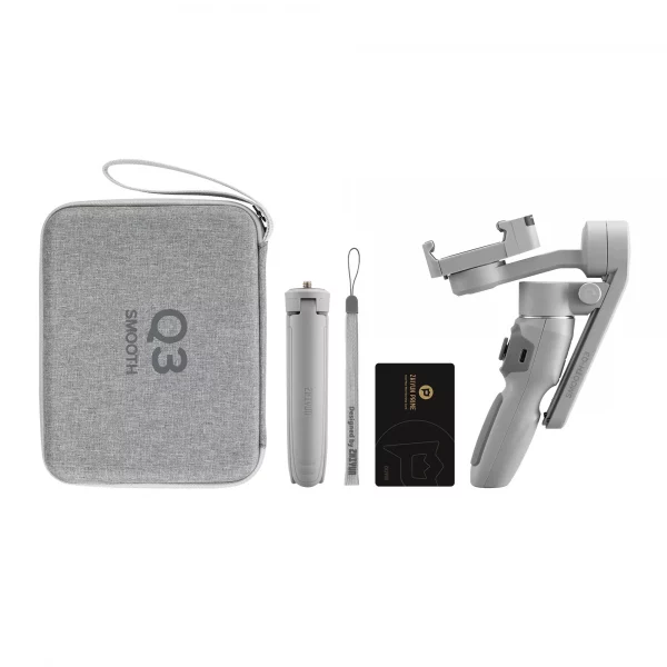 Zhiyun Smooth Q3 Combo