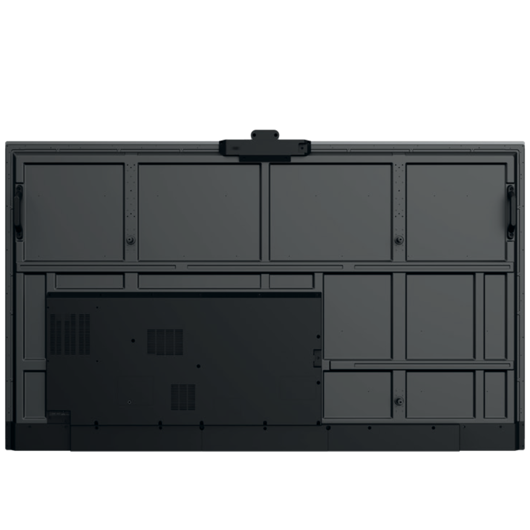 Hisense 86WM6FE: GoBoard Live Pro จอแสดงผลแบบโต้ตอบ 4K UHD ขนาด 86 นิ้ว