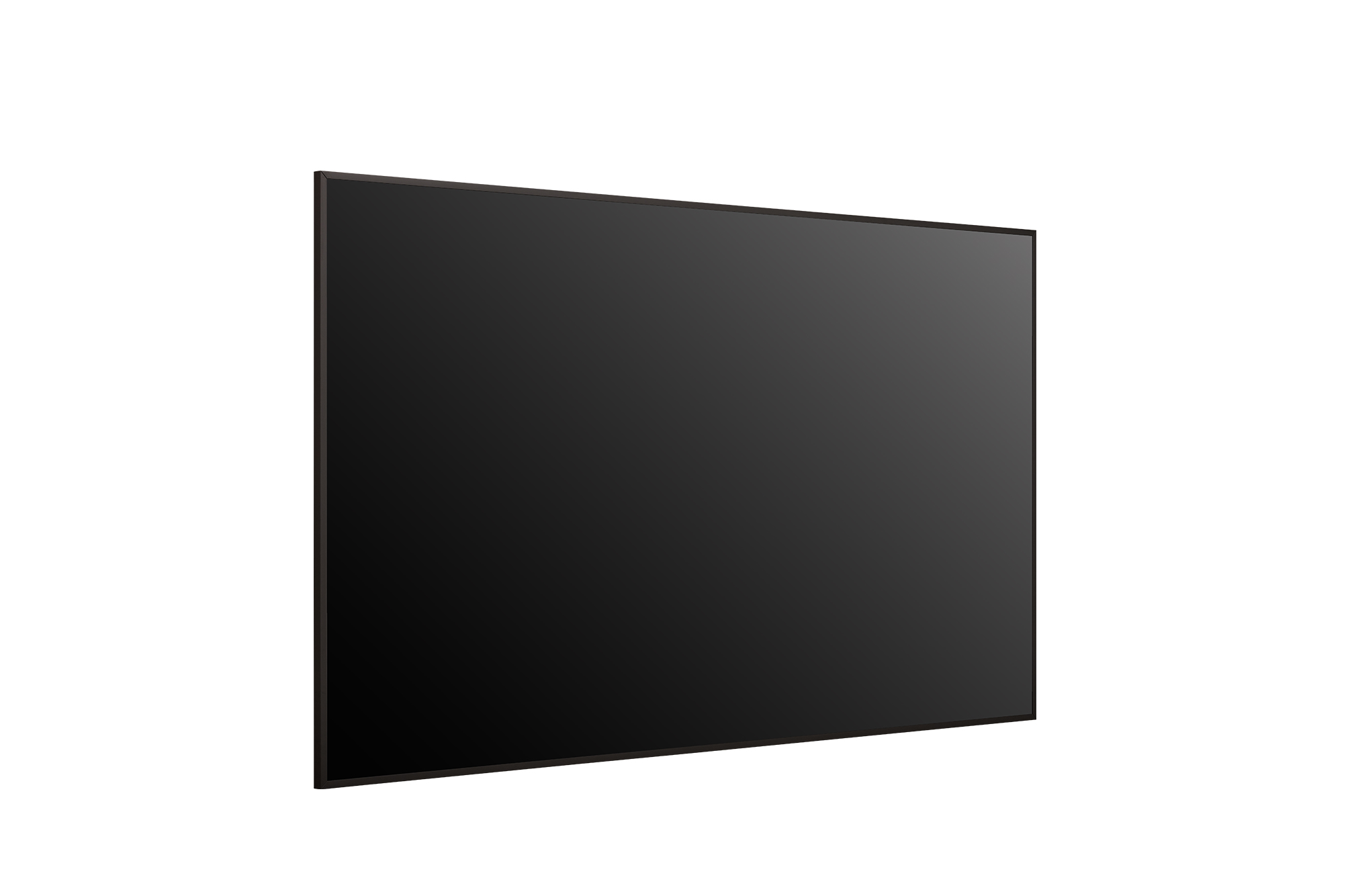LG 75UH5N-M 75-inch 4K UHD High Brightness Signage จอแสดงผลดิจิทัลเชิงพาณิชย์ขนาด 75 นิ้ว: ภาพคมชัด 4K ความสว่างสูง 500 nits
