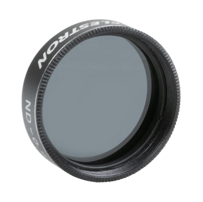 Celestron Neutral Density Moon filter ND 0.9