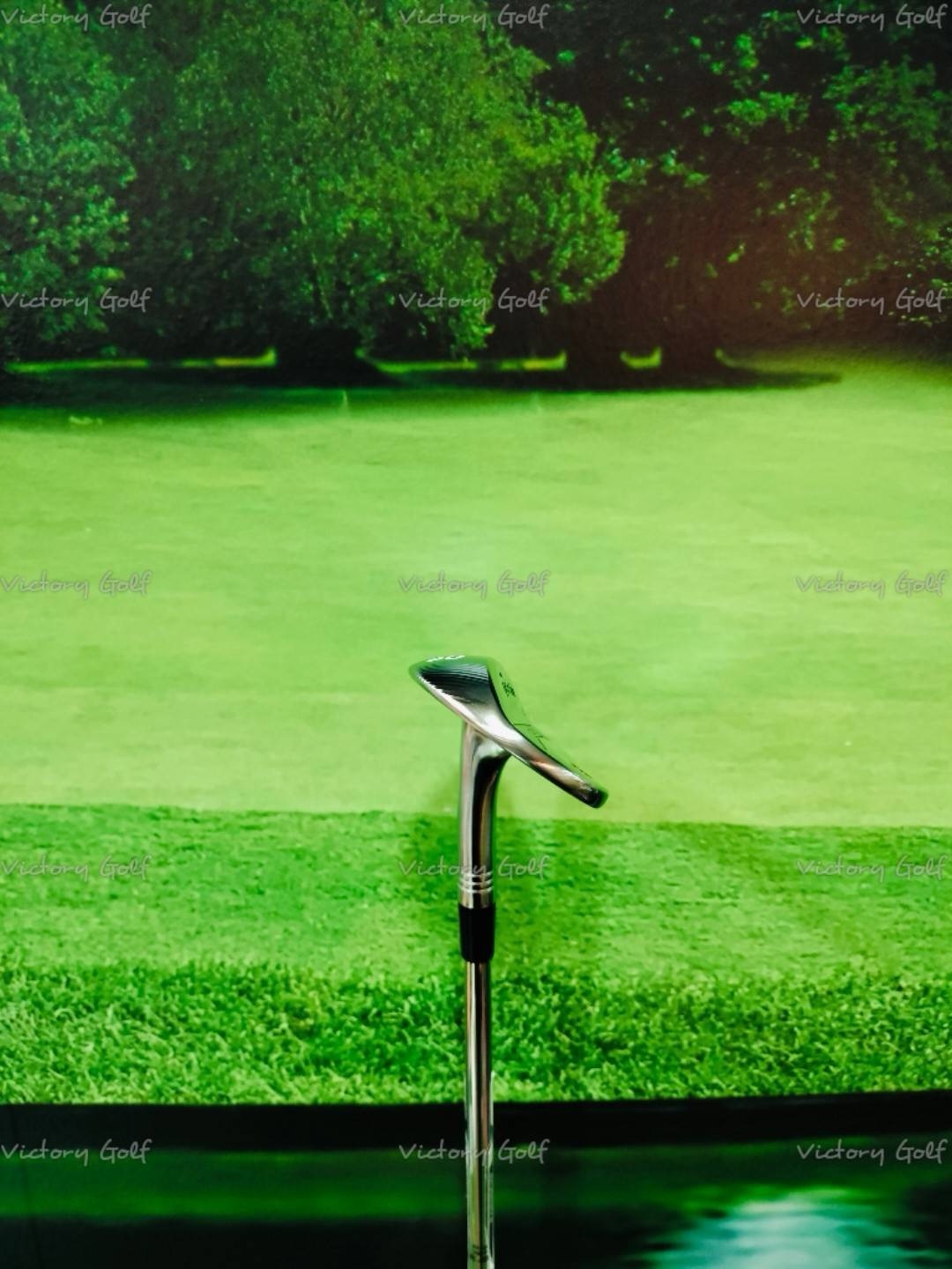 Wedge Taylormade MG2 Milled Grin 60/SB.10 (dynamic gold) (silver)