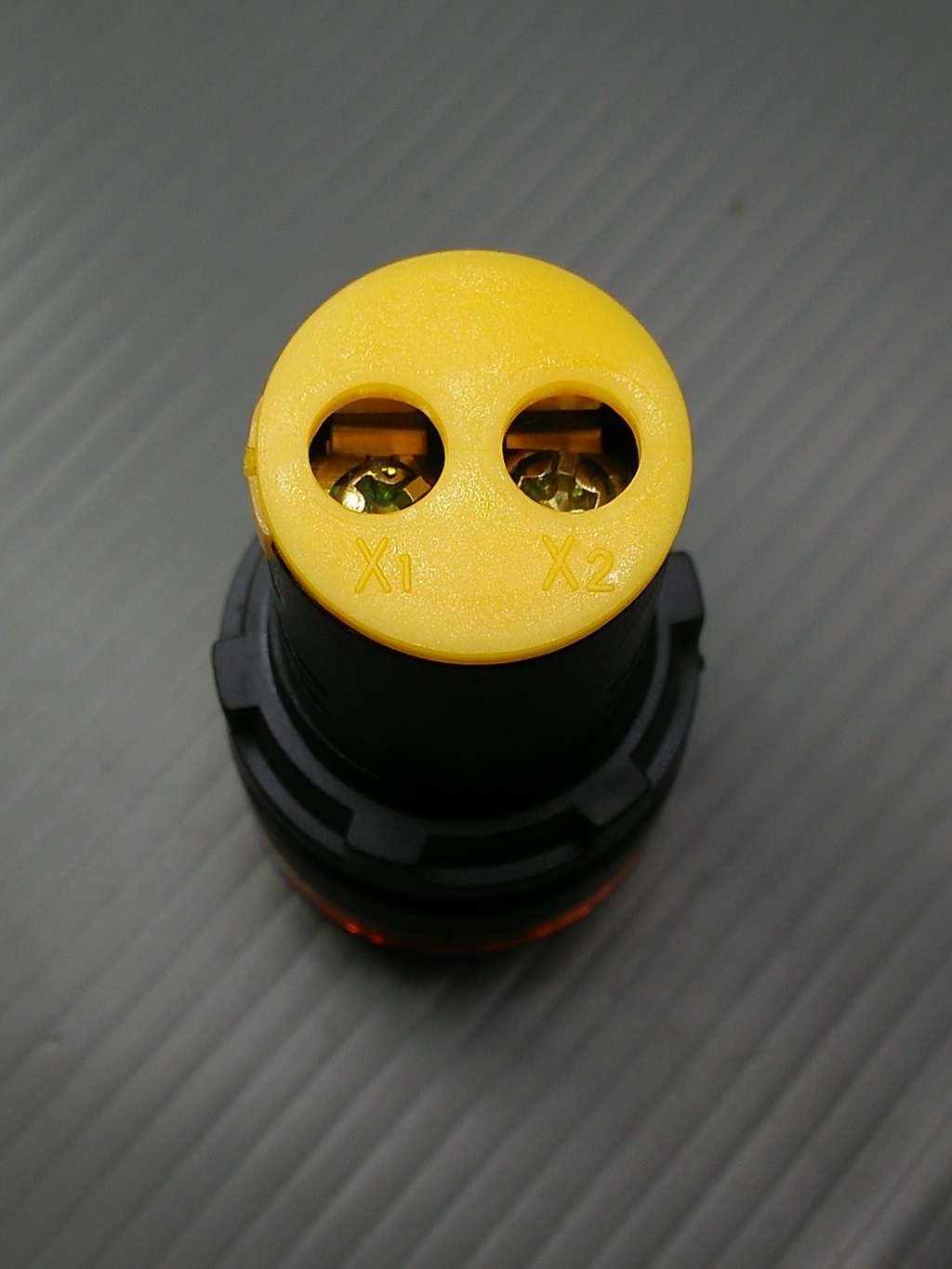 AD16-22D/S LED Power Indicator 22mm AC/DC 220v Signal Light Pilot Lamp