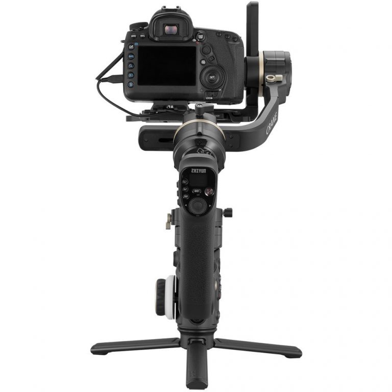 Zhiyun CRANE 3S