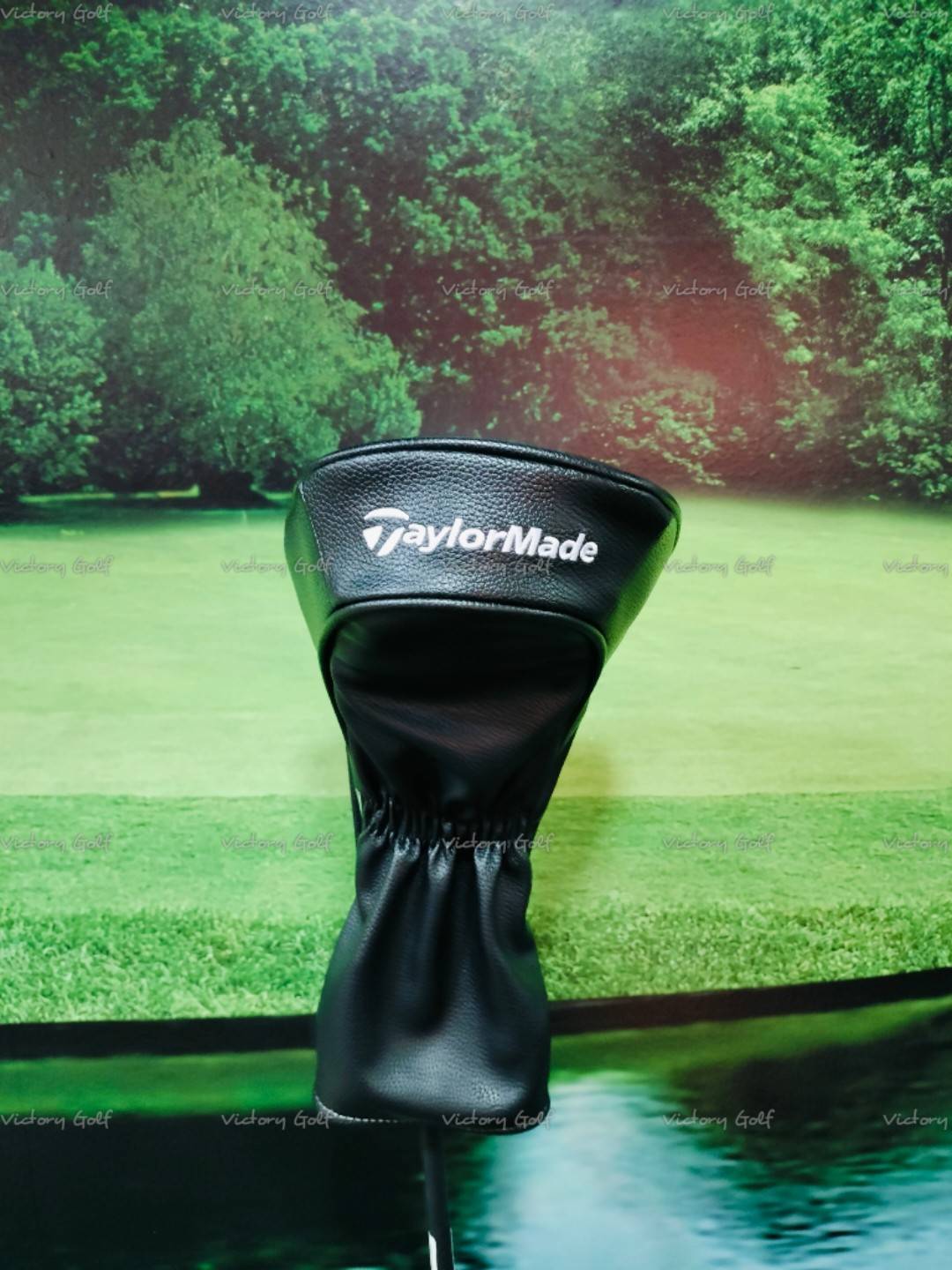 Driver Taylormade Qi35 MAX Loft 9.0 (Shaft Diamana TM+ 60) Flex: S (NEW)