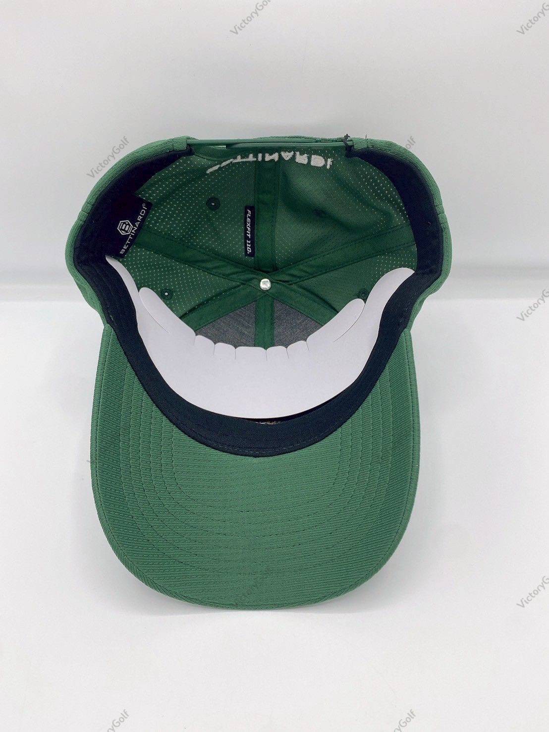 Bettinardi Hat model HEX B CAP WIZARD ( Free size ) Model 2025