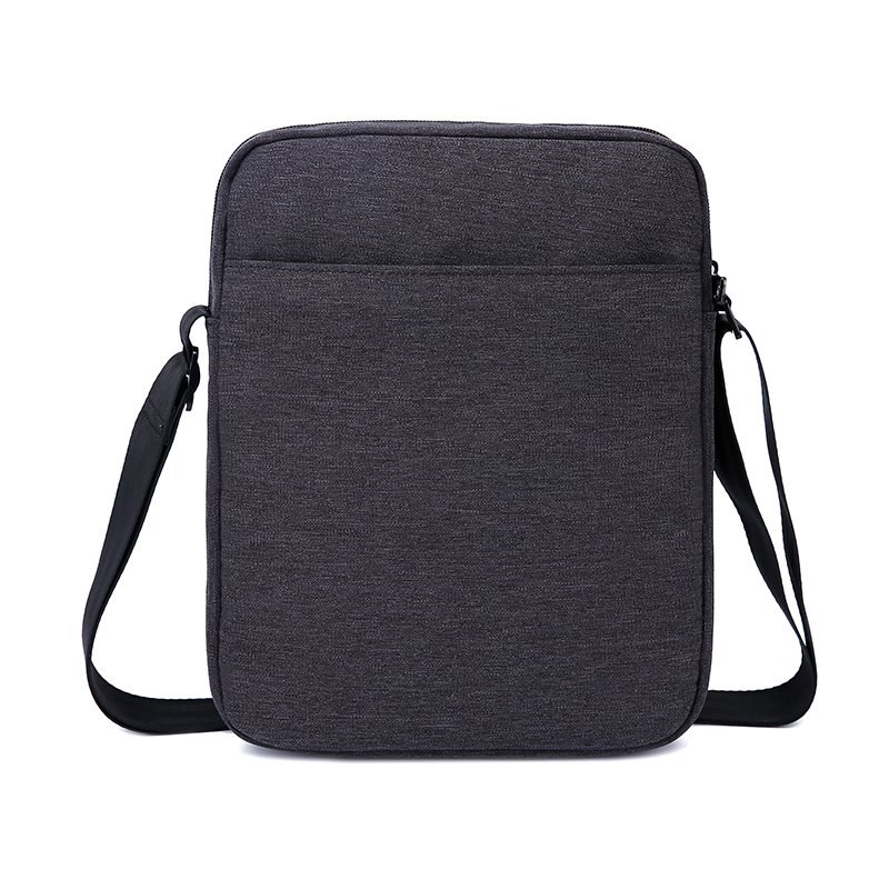 กระเป๋าสะพายข้าง กระเป๋าเป้ TIGERNU T-L5102 สีดำเทา
